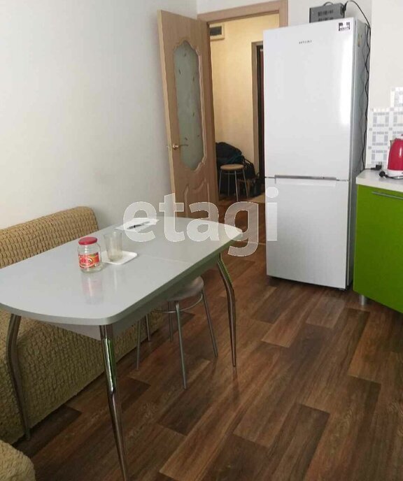 квартира г Тобольск 15-й микрорайон 34 фото 4