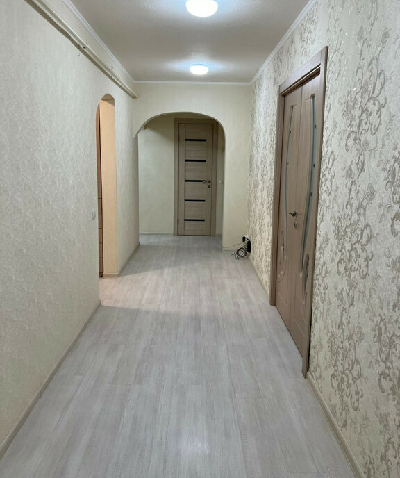 квартира г Сыктывкар ул Свободы 25 фото 4