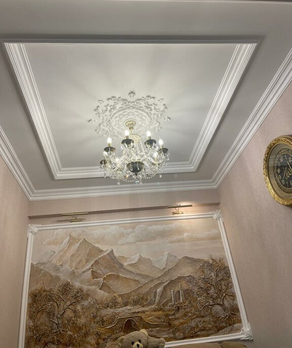 квартира г Кисловодск ул Декабристов 36/1 фото 4