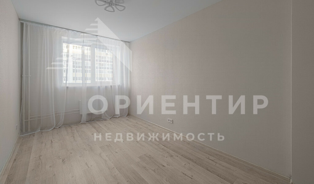 квартира г Екатеринбург р-н Чкаловский Чкаловская ул Серова 45 фото 4