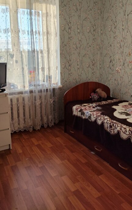 квартира г Чебоксары ул Эльменя фото 6