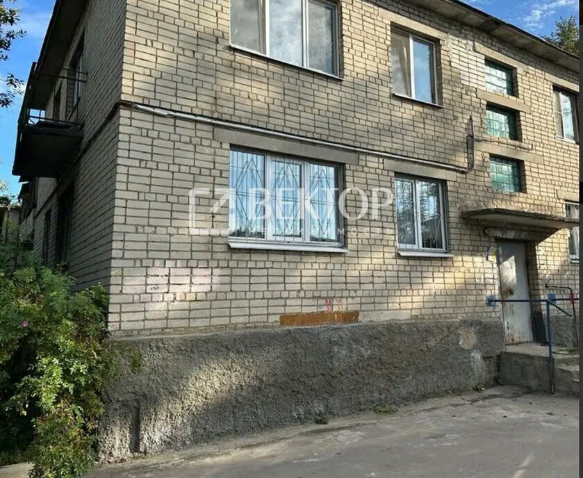 квартира г Кострома ш Некрасовское 8 фото 13