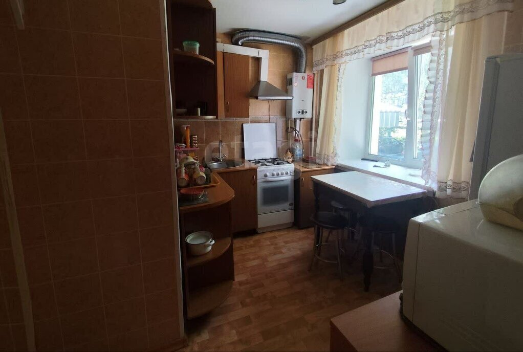 квартира г Муром ул Энгельса 17 фото 5