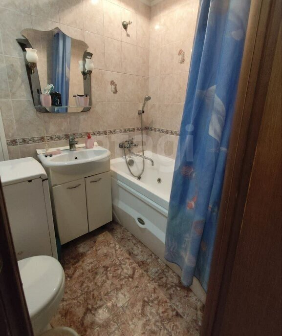 квартира г Муром ул Энгельса 17 фото 9