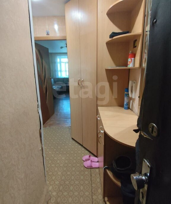 квартира г Муром ул Энгельса 17 фото 11