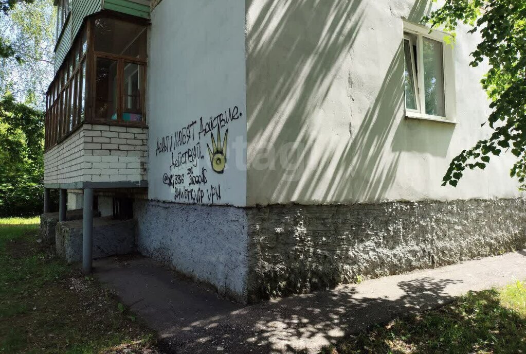 квартира г Муром ул Энгельса 17 фото 17