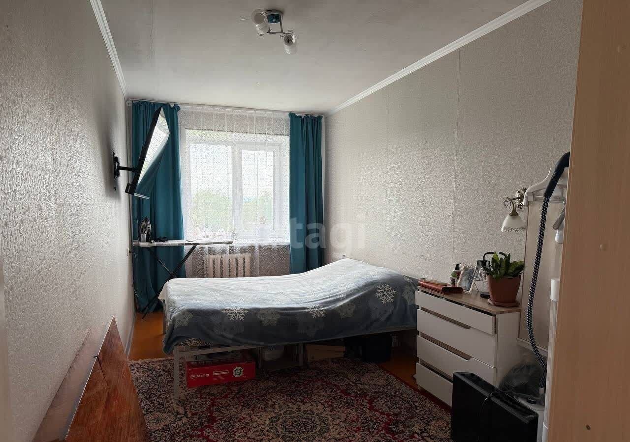 квартира г Ачинск ул Давыдова 1 фото 8