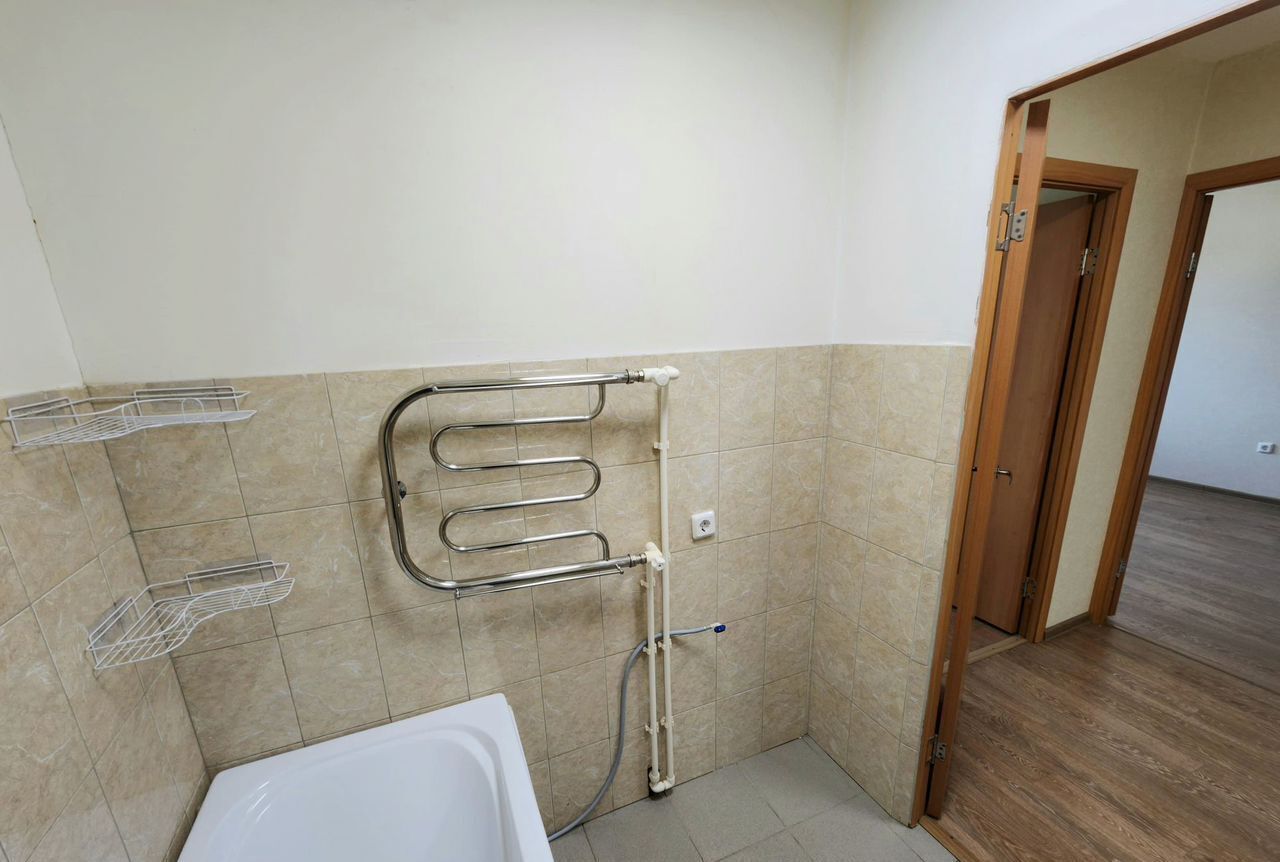 квартира г Пятигорск ул Булгакова 21 фото 22