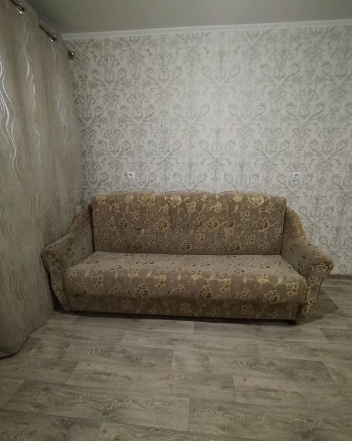 комната г Омск р-н Советский пр-кт Мира 88б фото 2