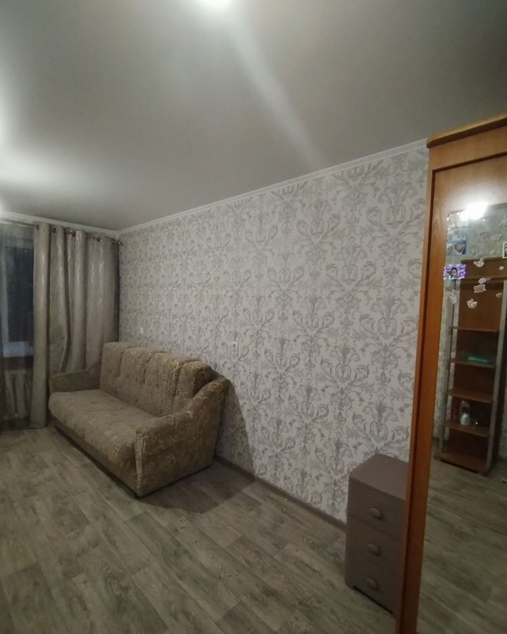 комната г Омск р-н Советский пр-кт Мира 88б фото 3