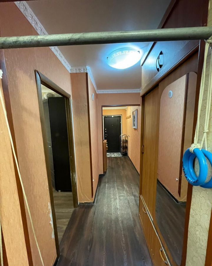 квартира г Норильск ул Михаила Кравца 2 фото 6