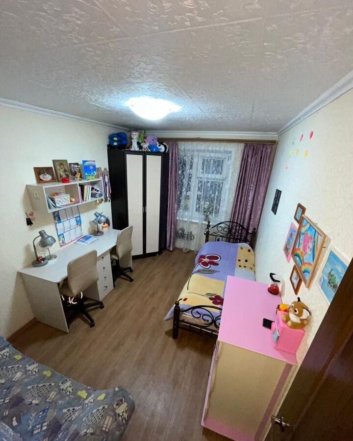 квартира г Норильск ул Михаила Кравца 2 фото 9