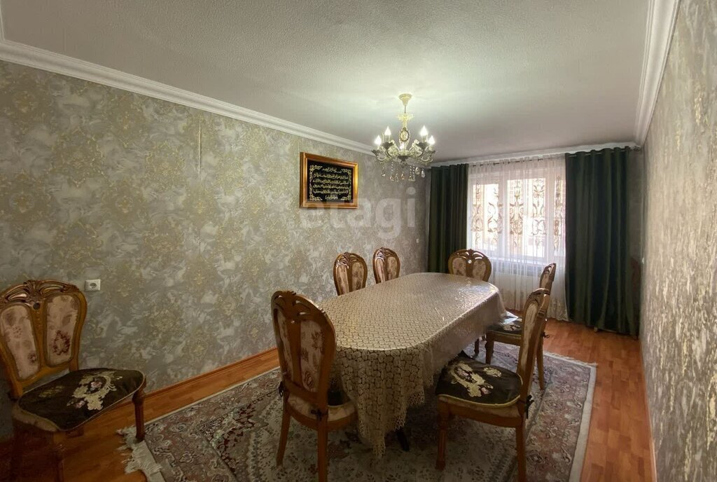 квартира г Назрань ул Московская 29 фото 6