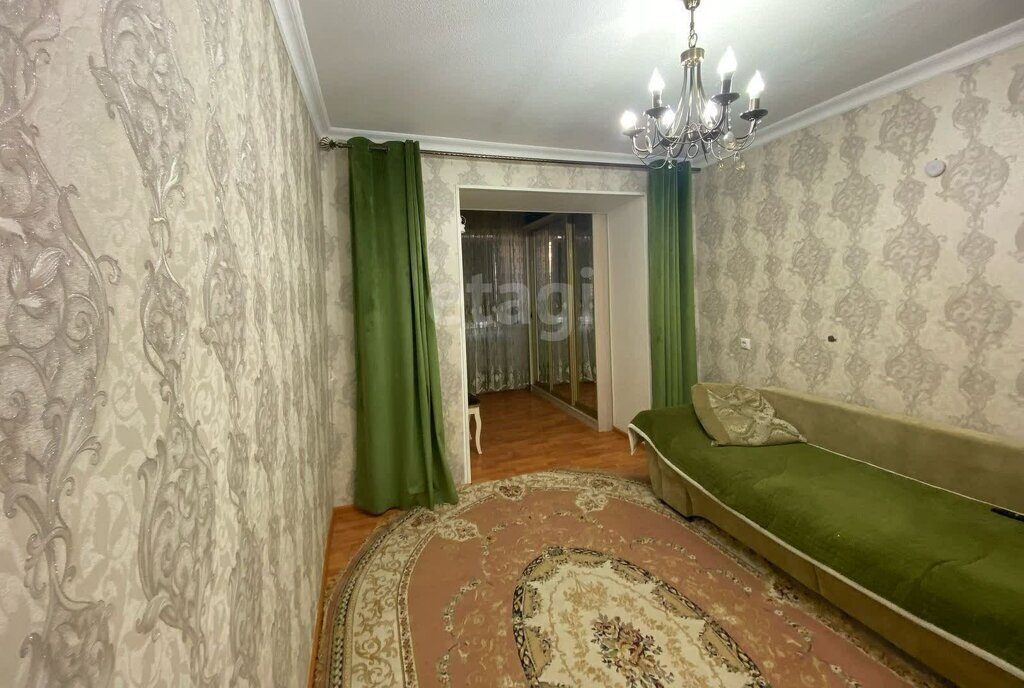 квартира г Назрань ул Московская 29 фото 11