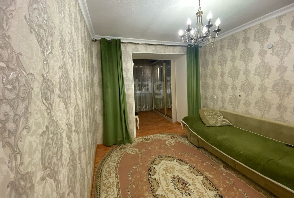 квартира г Назрань ул Московская 29 фото 13