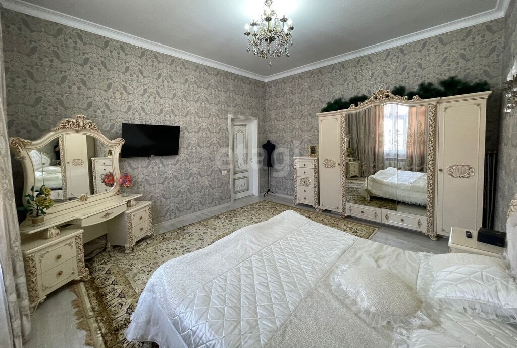 дом г Назрань Радужная улица фото 8