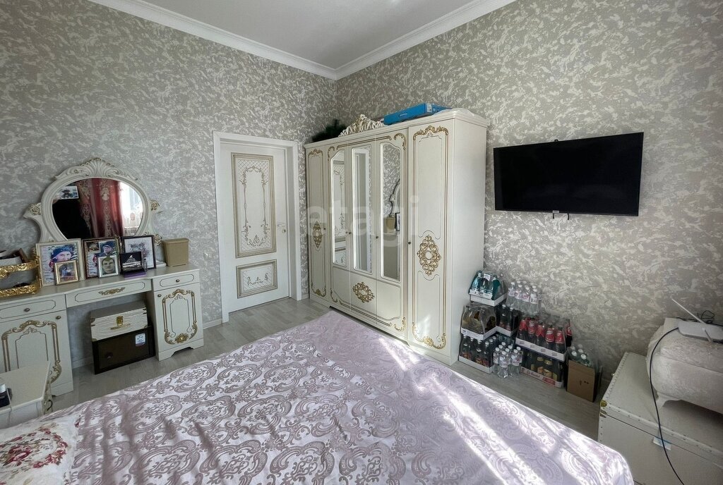 дом г Назрань Радужная улица фото 7