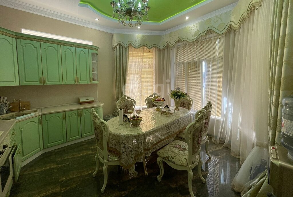 дом г Назрань Радужная улица фото 13