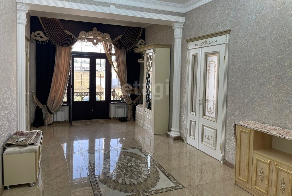 дом г Назрань Радужная улица фото 14