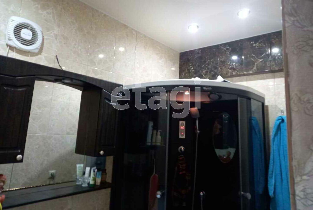квартира г Карабулак ул Джабагиева 12 фото 6