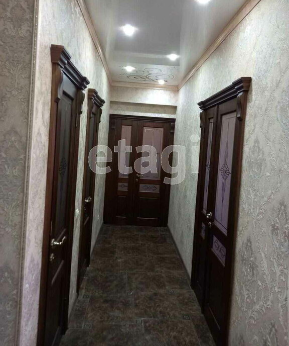 квартира г Карабулак ул Джабагиева 12 фото 7