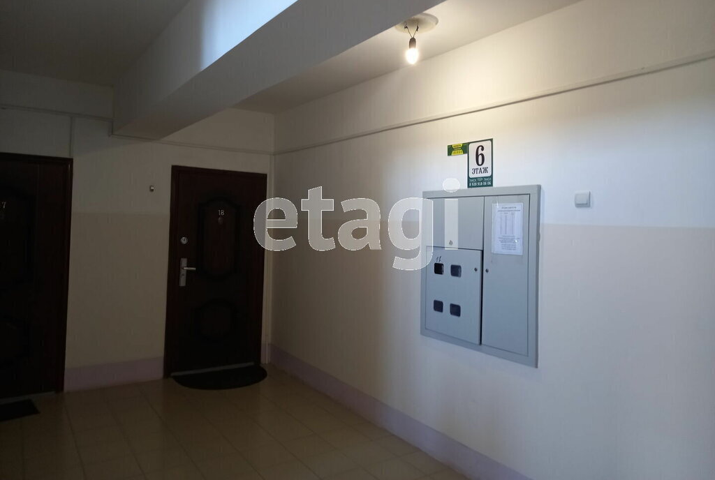 квартира г Карабулак ул Джабагиева 12 фото 9