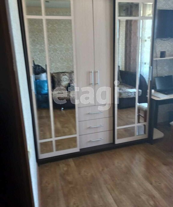 квартира г Карабулак ул Джабагиева 12 фото 10