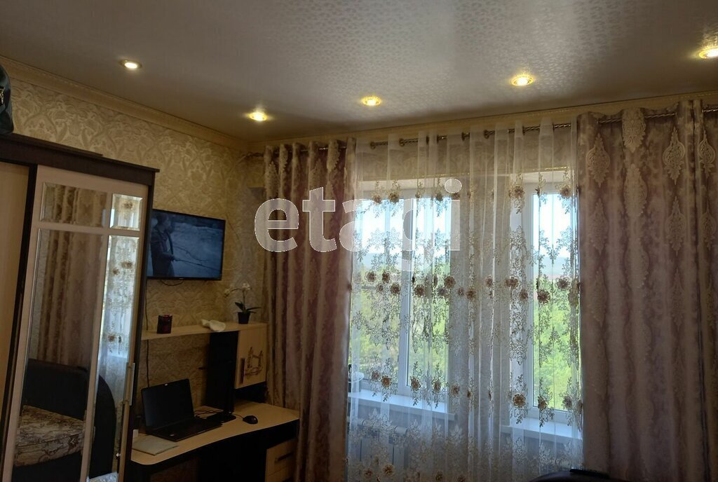 квартира г Карабулак ул Джабагиева 12 фото 16