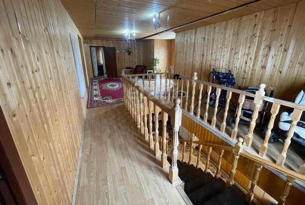 дом г Назрань р-н Альтиевский административный округ Цветочная улица фото 15