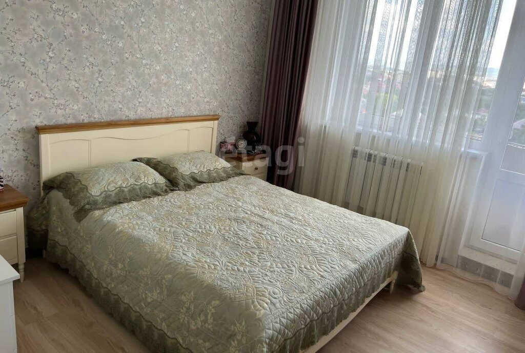 квартира г Назрань пр-кт Идриса Базоркина 80 фото 10