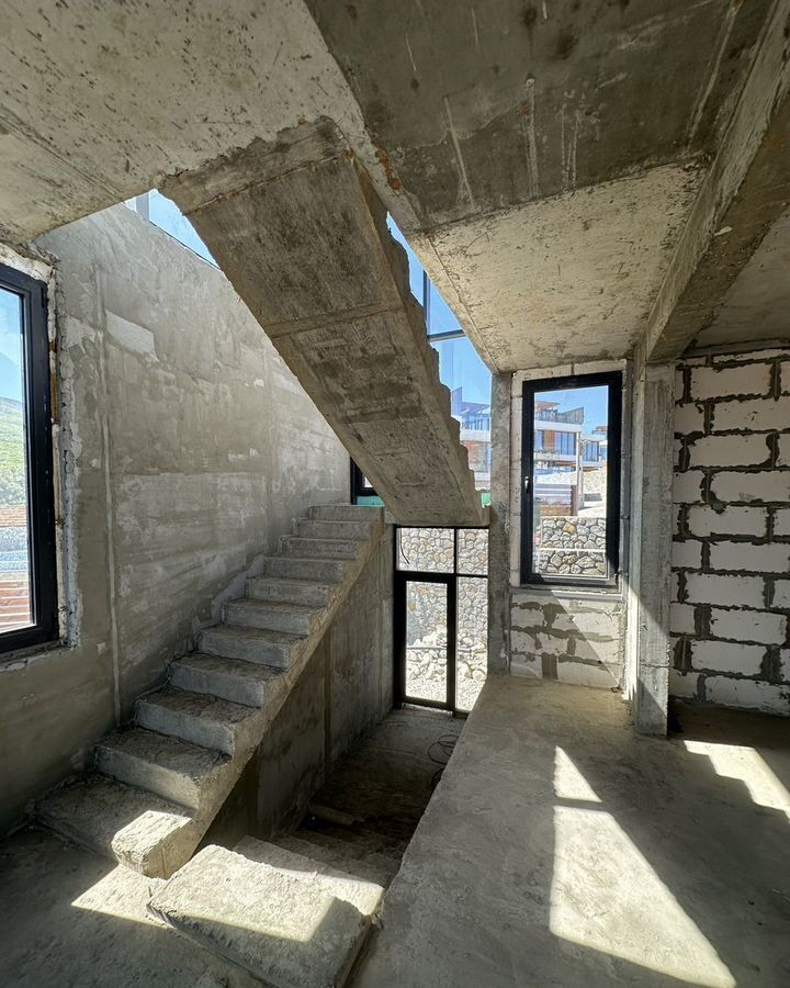 дом г Алушта с Виноградное ул Сусловой 35/37 фото 15