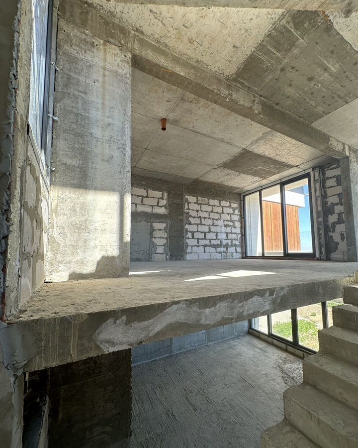 дом г Алушта с Виноградное ул Сусловой 35/37 фото 25