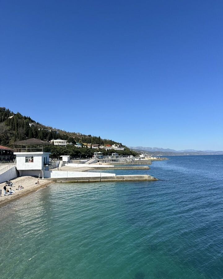 дом г Алушта с Виноградное ул Сусловой 35/37 фото 38