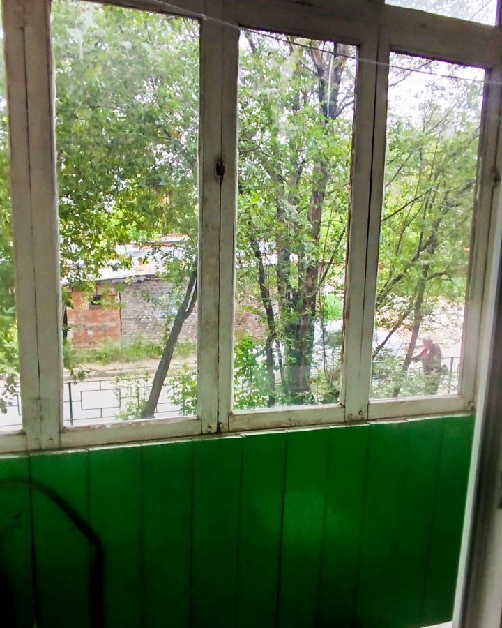квартира г Иркутск р-н Октябрьский ул Байкальская 200 фото 5