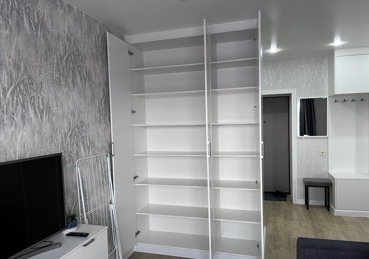 квартира г Иркутск р-н Ленинский ул Мира 32 фото 9