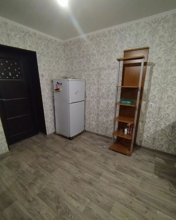 комната г Омск р-н Советский пр-кт Мира 88б фото 5