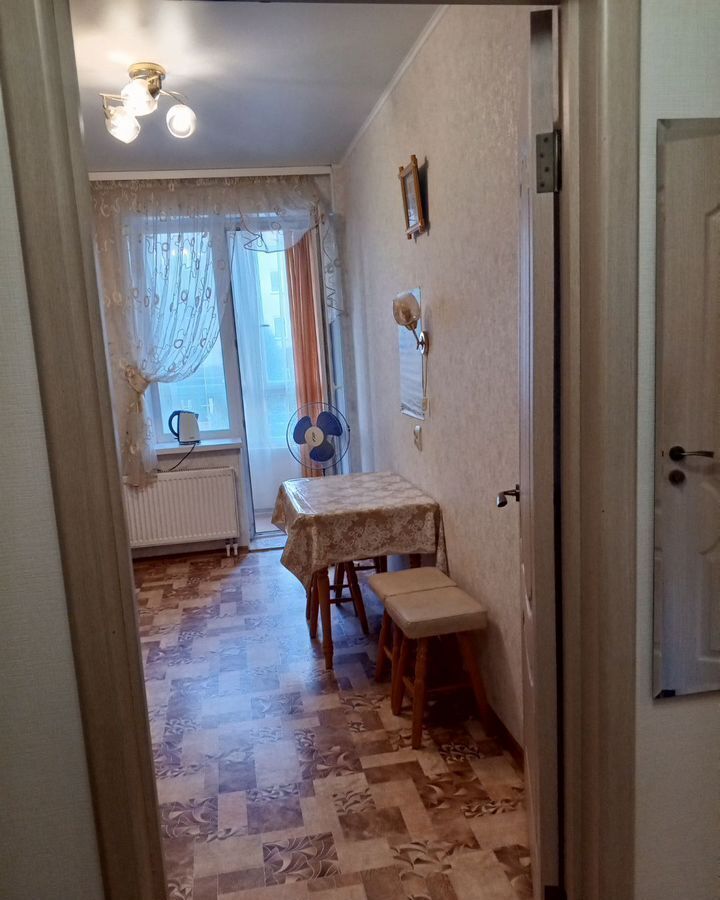 квартира р-н Зеленоградский г Зеленоградск ул Московская 64 фото 9