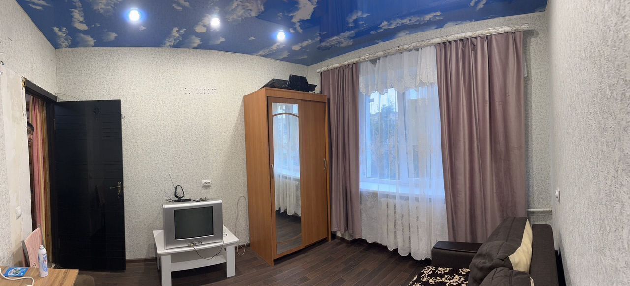 комната г Ставрополь р-н Промышленный ул Васильева 49 фото 4