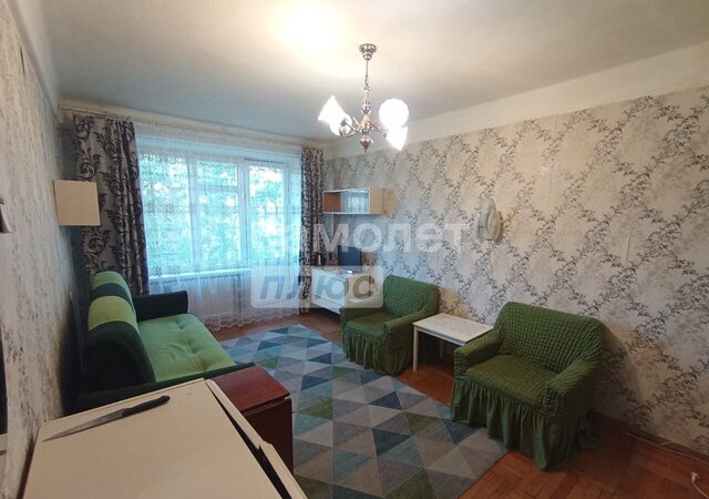 комната метро Гражданский Проспект дом 114к/5 фото