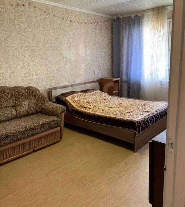 квартира г Новый Уренгой Северная жилая часть мкр Советский 4/2 фото 1