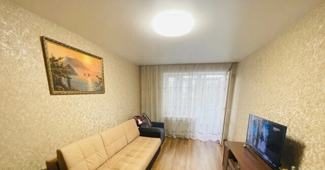 квартира р-н Туймазинский г Туймазы пр-кт Победы 2 фото 2