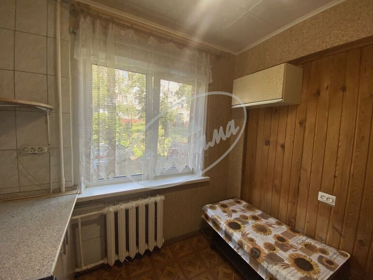 квартира г Калуга р-н Ленинский ул Степана Разина 93 фото 4