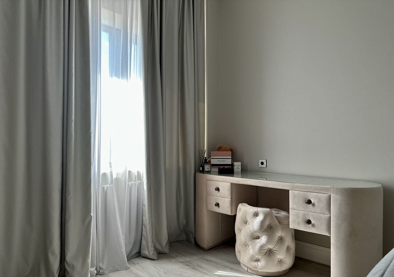 квартира г Тольятти р-н Автозаводский ул Маршала Жукова 35в фото 12