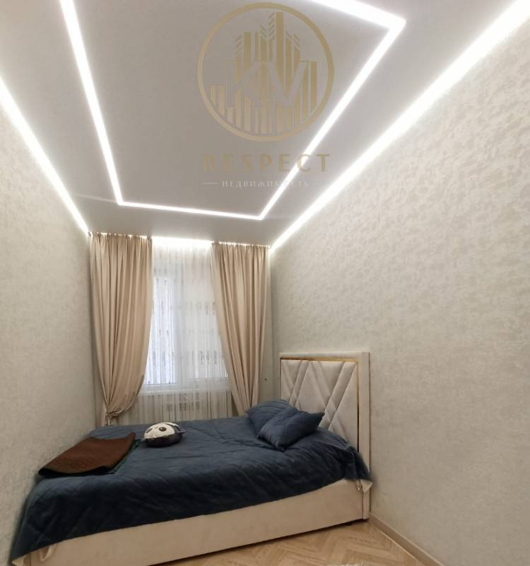 квартира г Кисловодск ул Римгорская 23/1 фото 9