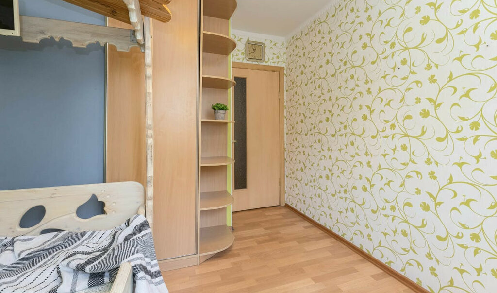 квартира г Благовещенск ул Ленина 12 фото 14