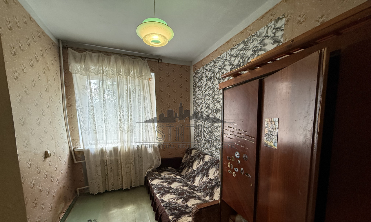 квартира г Ртищево ул Победы 1 фото 12