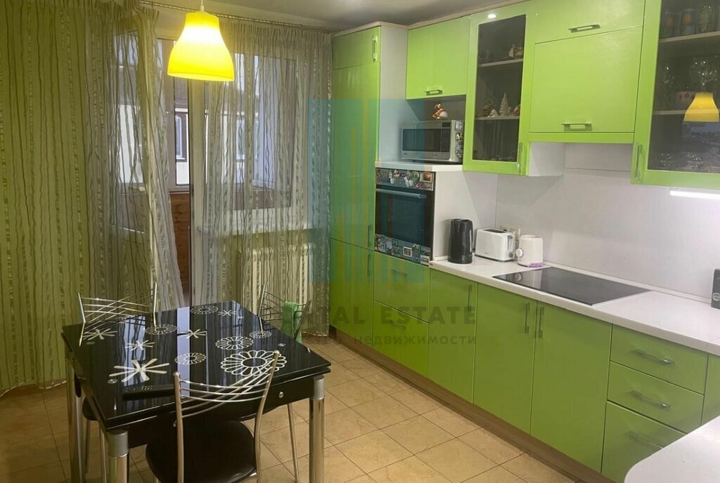 квартира г Чехов ул Уездная 3 Подольск фото 11