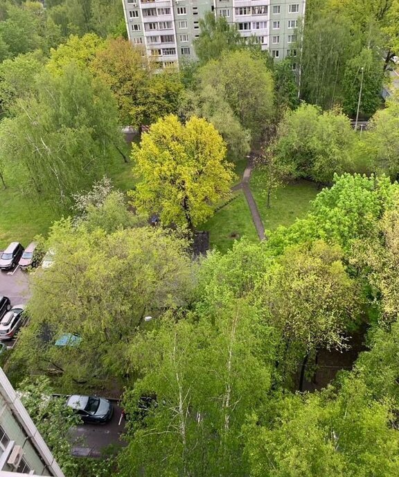 квартира г Москва метро Алтуфьево ул Череповецкая 11/20 муниципальный округ Лианозово фото 14