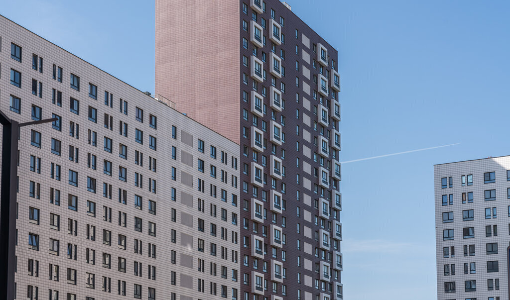 квартира г Москва метро Коммунарка ТиНАО ул Малое Понизовье 3 Филатов Луг фото 37