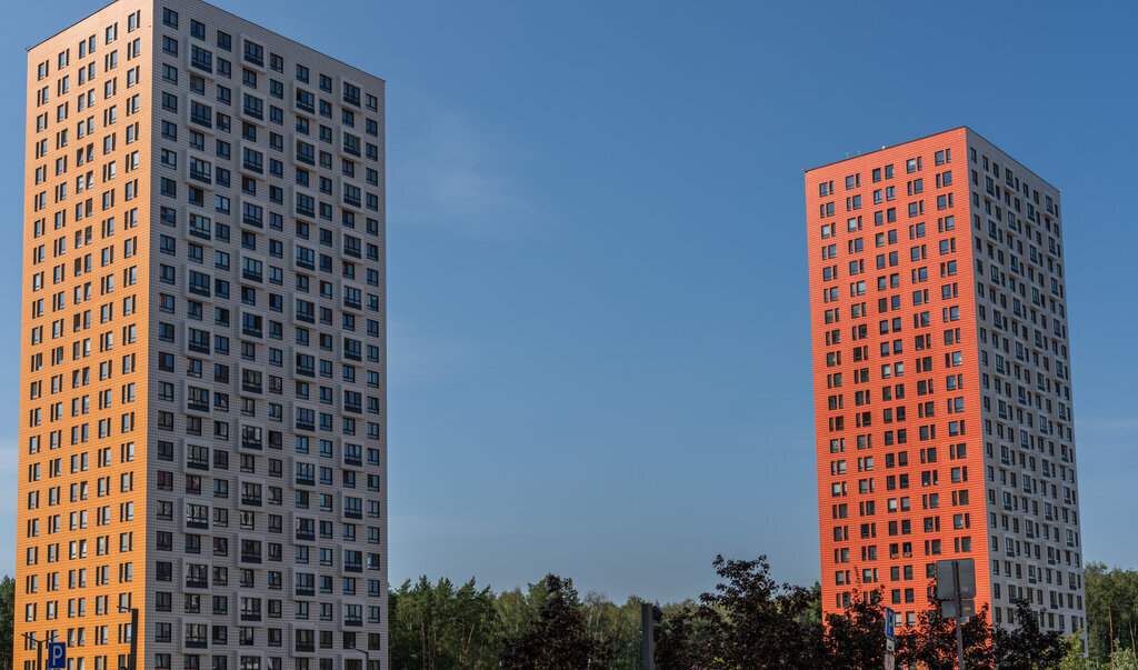 квартира г Москва метро Коммунарка ТиНАО ул Малое Понизовье 3 Филатов Луг фото 35